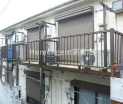 【その他】 | 第16紀州ハイツ