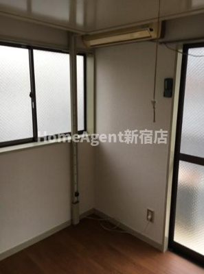 【内装】 | 第16紀州ハイツ | 同仕様写真