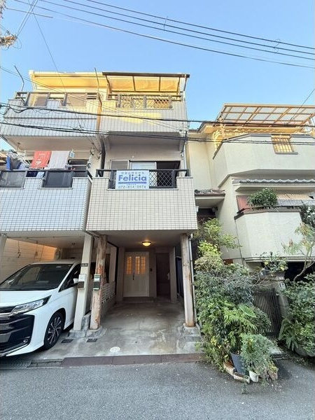 津之江町2丁目戸建