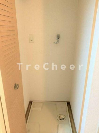 サザンクロスの設備