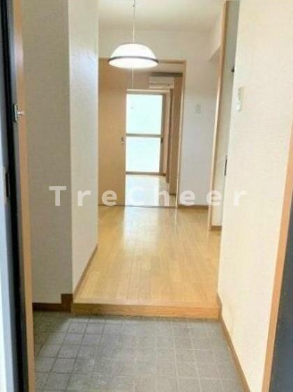 サザンクロスの内装