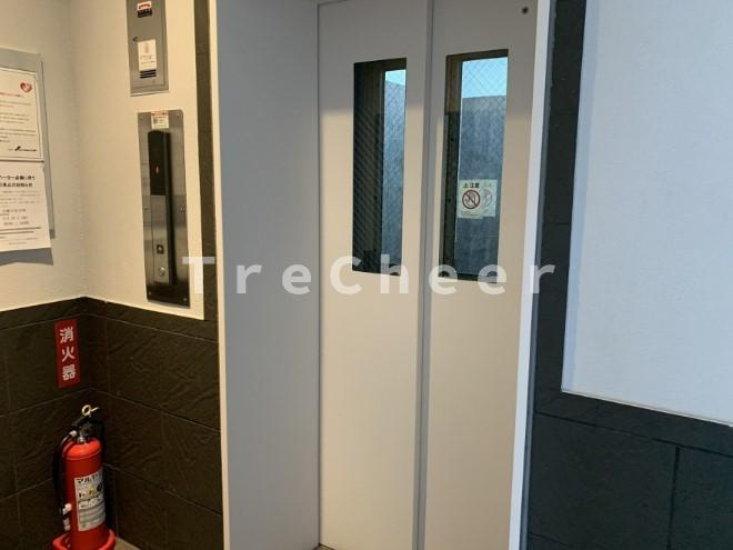 サザンクロスのその他共用部分