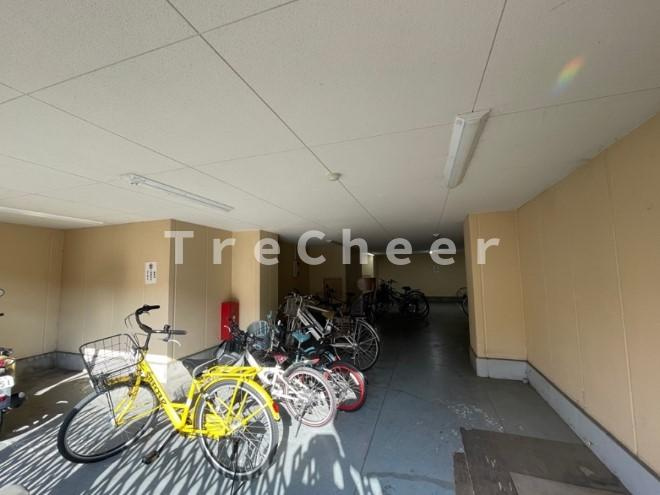 サザンクロスのその他