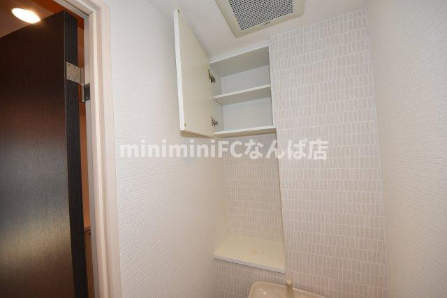 アンビション安堂寺