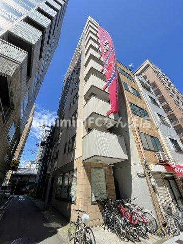 アンビション安堂寺