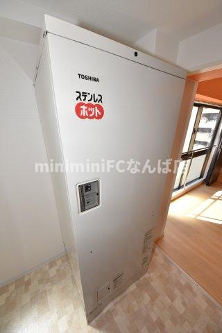 アンビション安堂寺