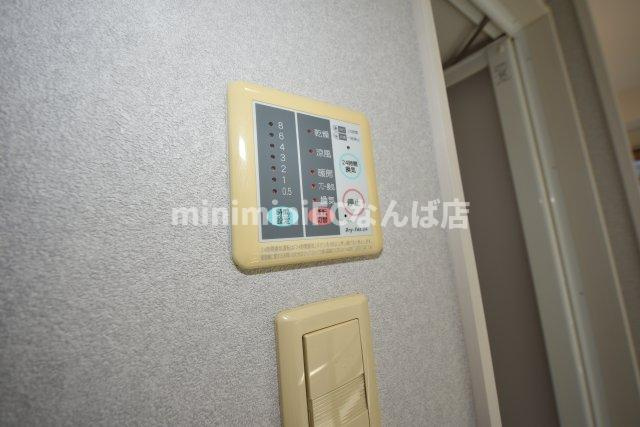 アンビション安堂寺