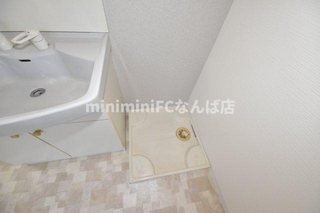 アンビション安堂寺