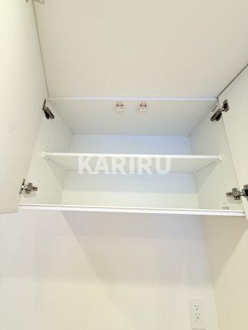 スプランディッド梅田グランノースの内装