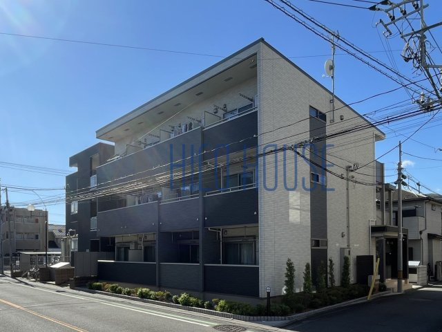 クラール上福岡