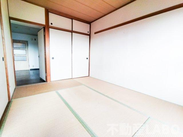 ハイム太子堂の設備