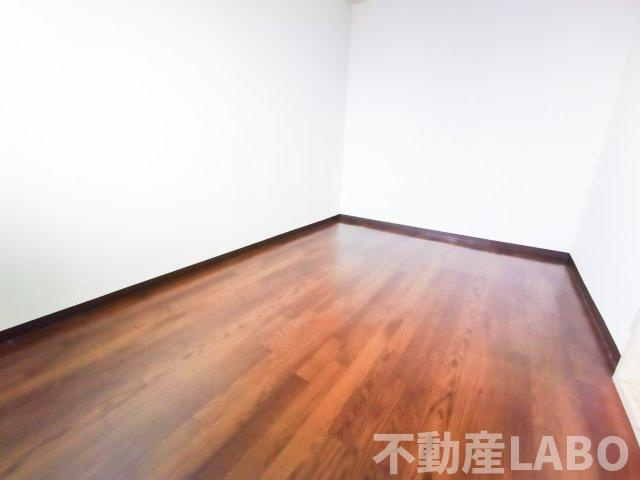 ハイム太子堂の洋室