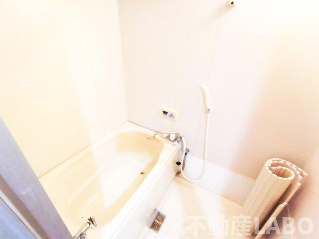 ハイム太子堂の浴室