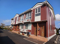 カーサ　クラールＢの画像