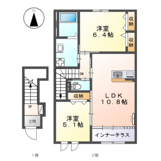 【間取り】 | フォルビート