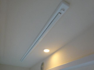 【その他】 | フォルビート | 室内物干