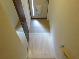 【玄関】 | フォルビート | 玄関