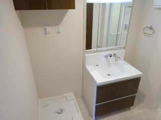 【その他】 | フォルビート | 脱衣所