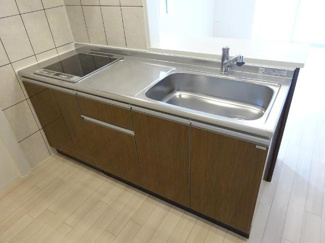 【キッチン】 | フォルビート | ＩＨ