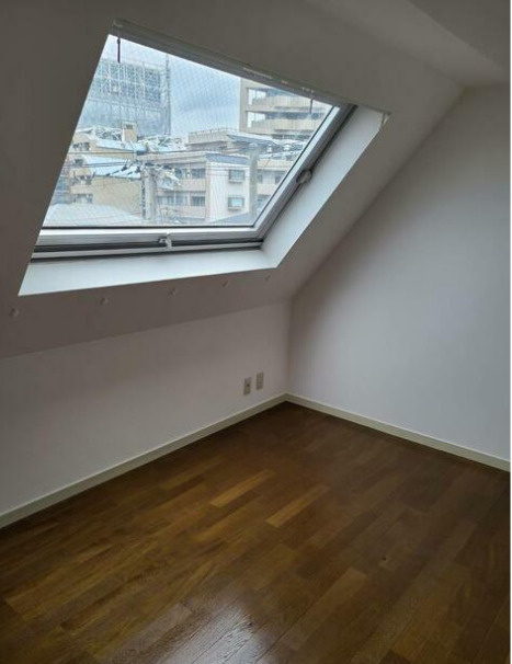 アドレスⅡの設備