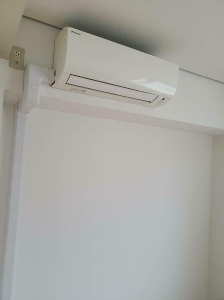 アドレスⅡの設備