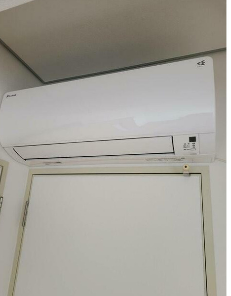 アドレスⅡの設備