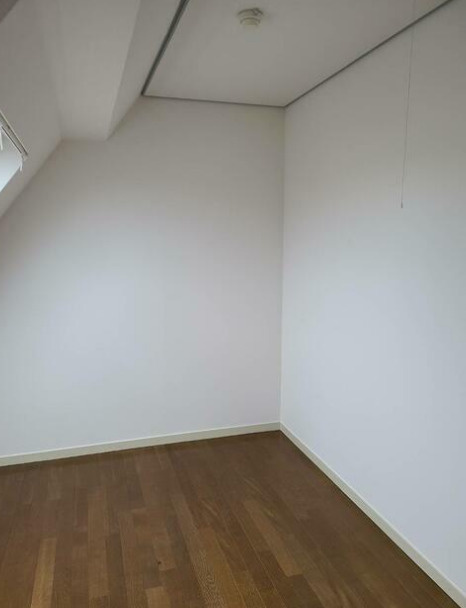 アドレスⅡの玄関