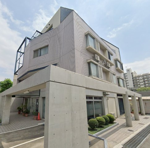 アドレスⅡの外観