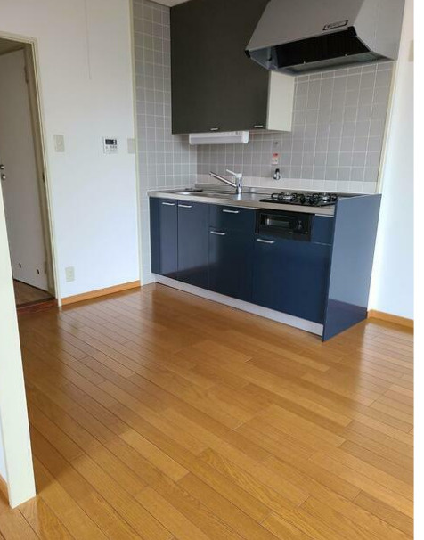 アドレスⅡの居間・リビング