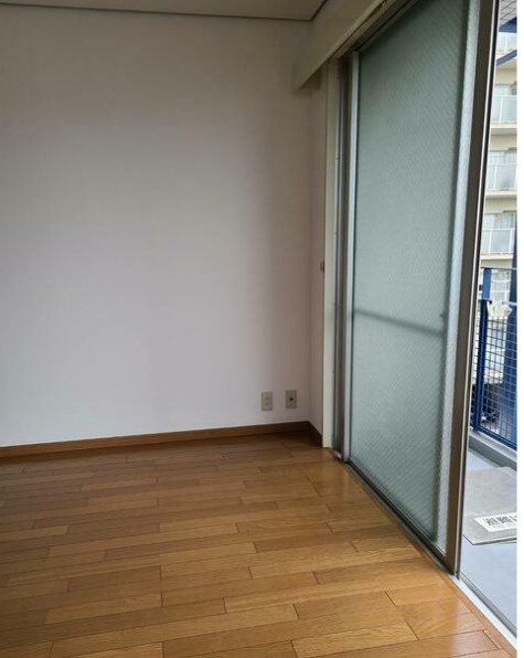 アドレスⅡの設備