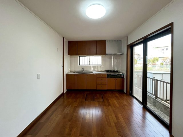 中古戸建　茅ヶ崎市室田3丁目