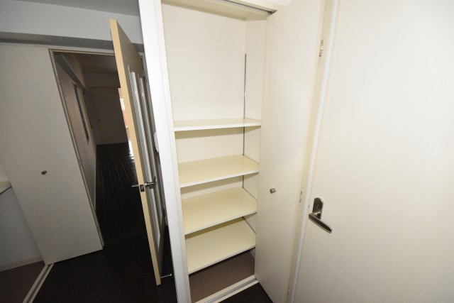 ビエラ江戸堀民泊可のその他共用部分