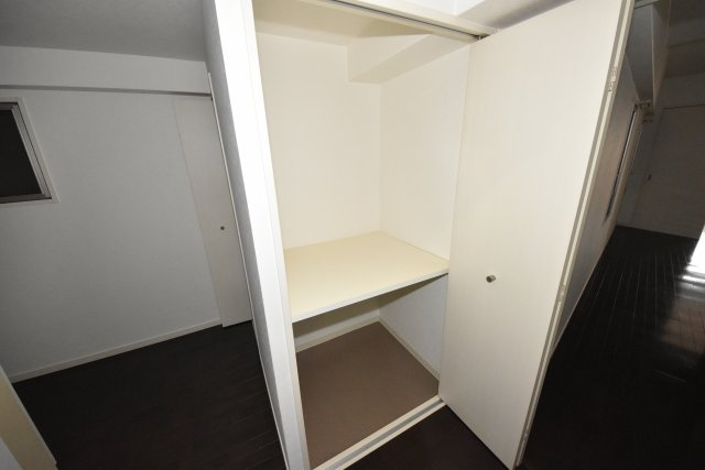 ビエラ江戸堀民泊可の設備