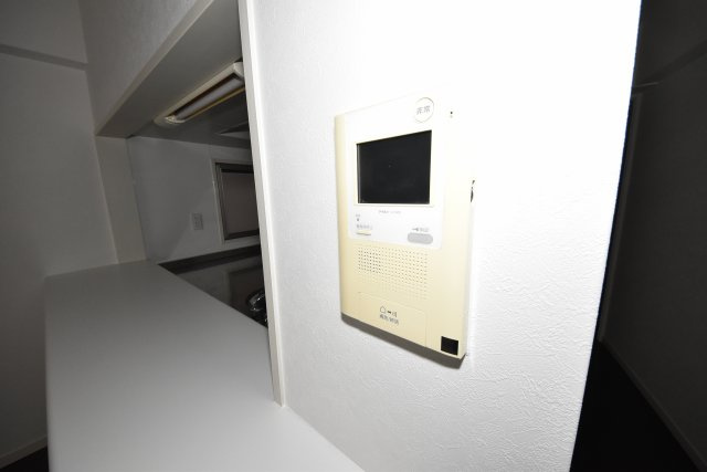 ビエラ江戸堀民泊可