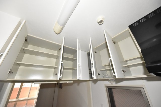 ビエラ江戸堀民泊可