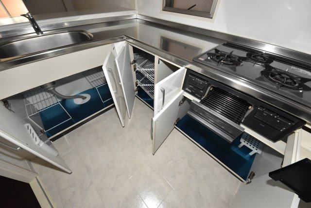 ビエラ江戸堀民泊可