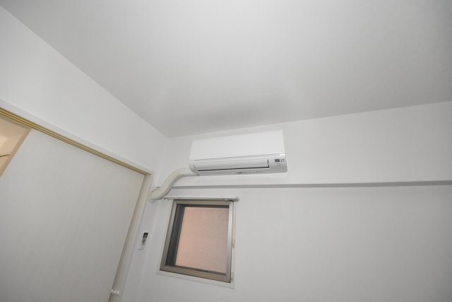 ビエラ江戸堀民泊可