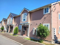 メゾンソレイユＡの画像