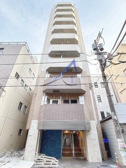 マリオン錦糸町