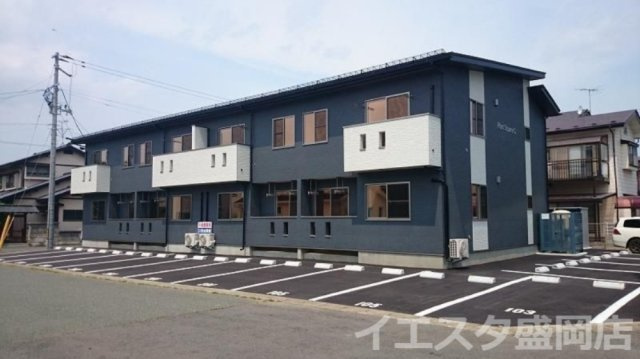 プラントスクエアC