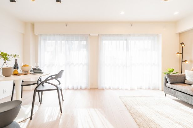 ドルミ東品川　の画像