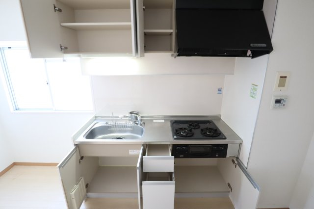 大阪市城東区中央１丁目の賃貸マンションの設備