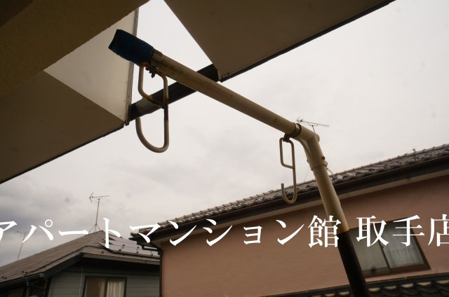 マークスⅡの設備