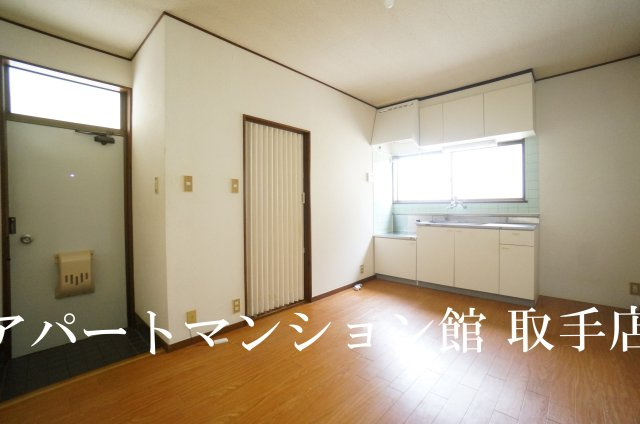 マークスⅡの内装