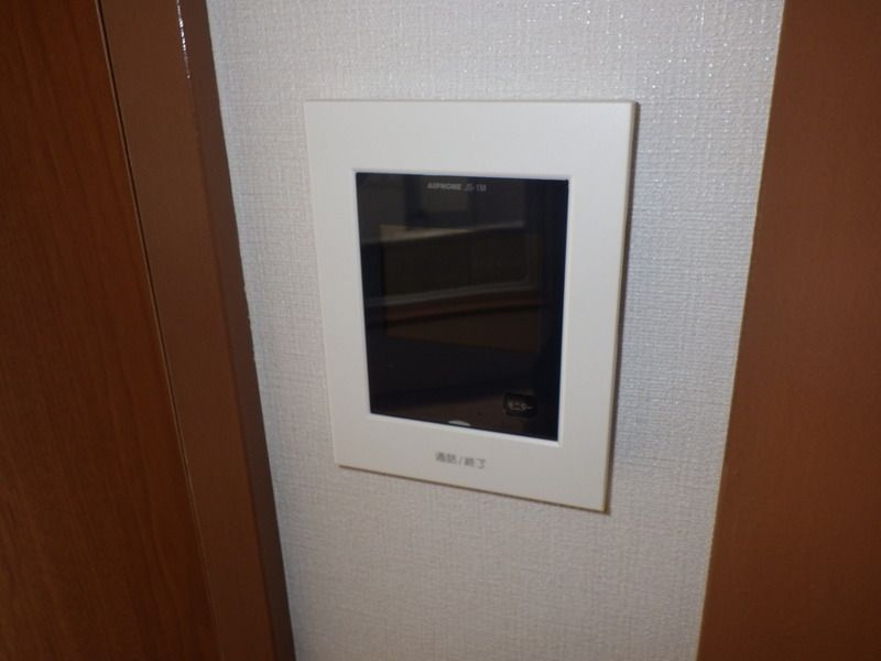 平田テラスのセキュリティ