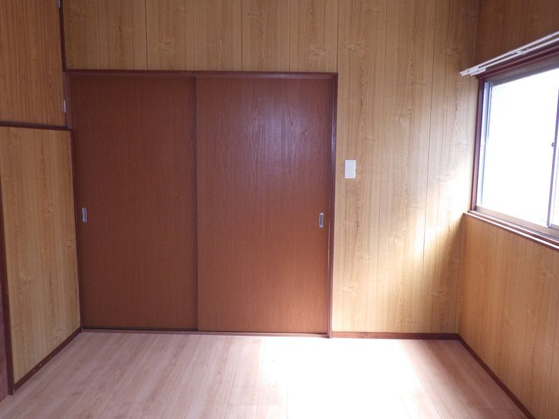 平田テラスの居間・リビング