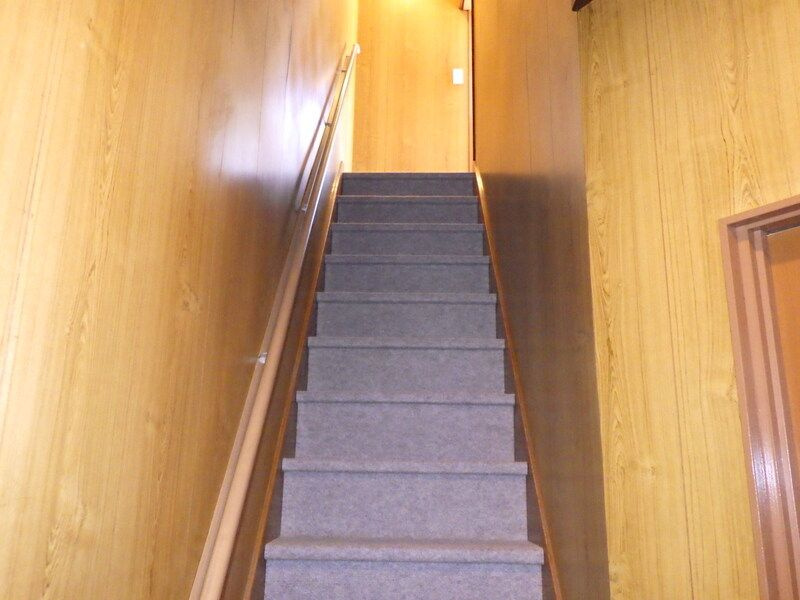 平田テラスの設備