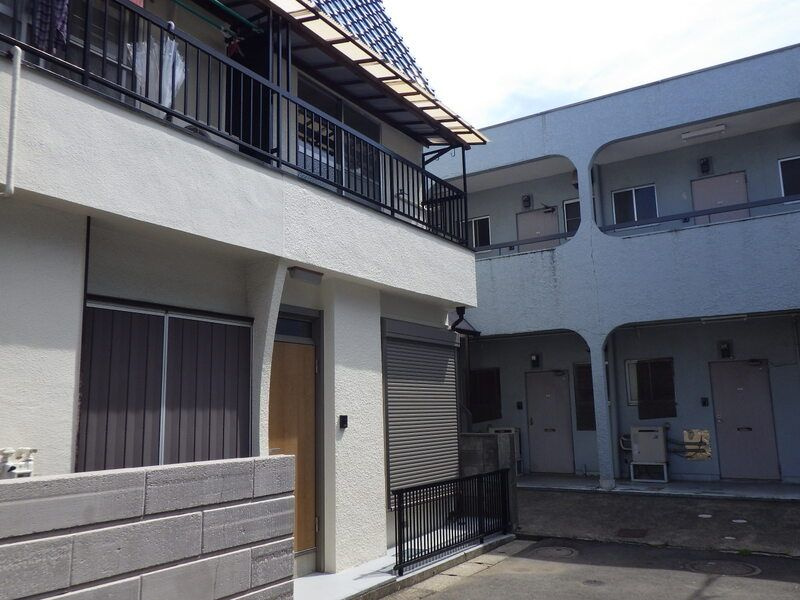 平田テラスのその他共用部分