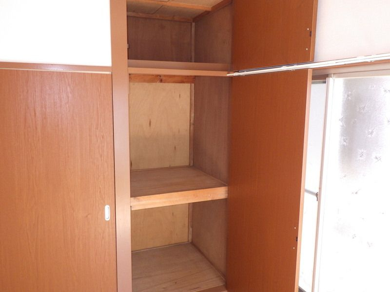 平田テラスの設備