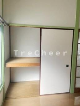 【収納】 | 広瀬荘